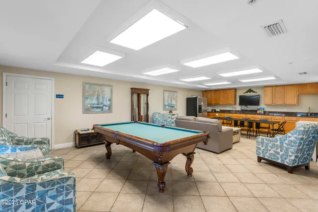 $599,000 | 2400 Grandiflora Boulevard, Unit E409, Panama City Beach, FL 32408