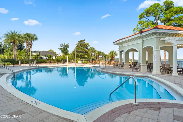 $599,000 | 2400 Grandiflora Boulevard, Unit E409, Panama City Beach, FL 32408