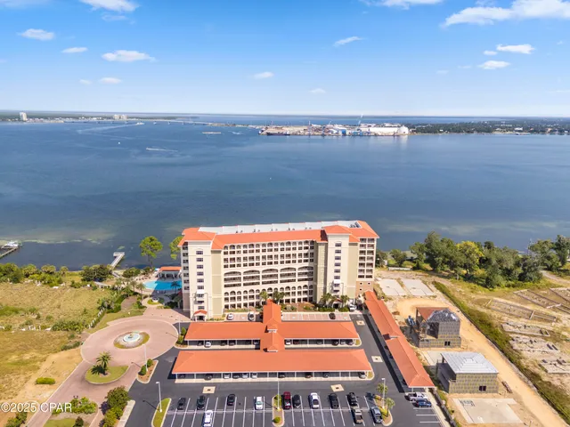 $599,000 | 2400 Grandiflora Boulevard, Unit E409, Panama City Beach, FL 32408