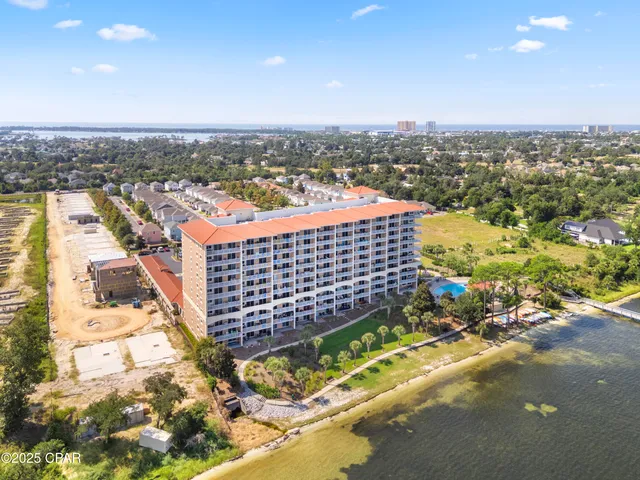 $599,000 | 2400 Grandiflora Boulevard, Unit E409, Panama City Beach, FL 32408