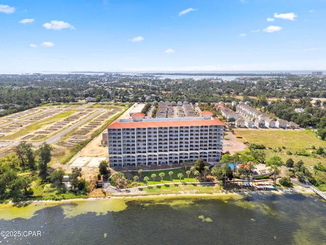 $599,000 | 2400 Grandiflora Boulevard, Unit E409, Panama City Beach, FL 32408