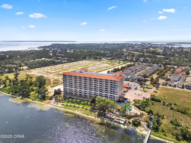 $599,000 | 2400 Grandiflora Boulevard, Unit E409, Panama City Beach, FL 32408