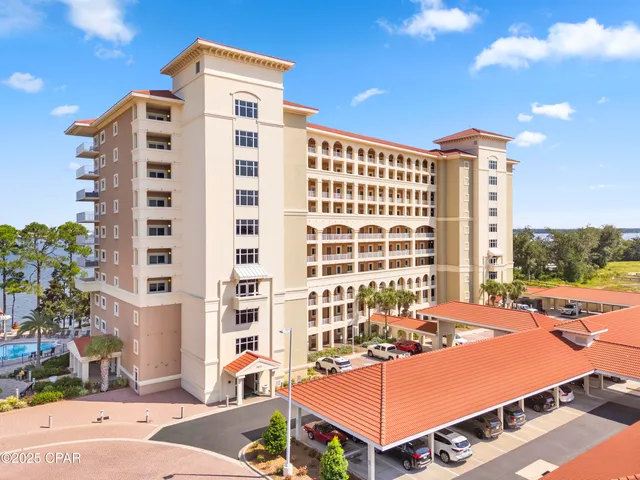 $599,000 | 2400 Grandiflora Boulevard, Unit E409, Panama City Beach, FL 32408
