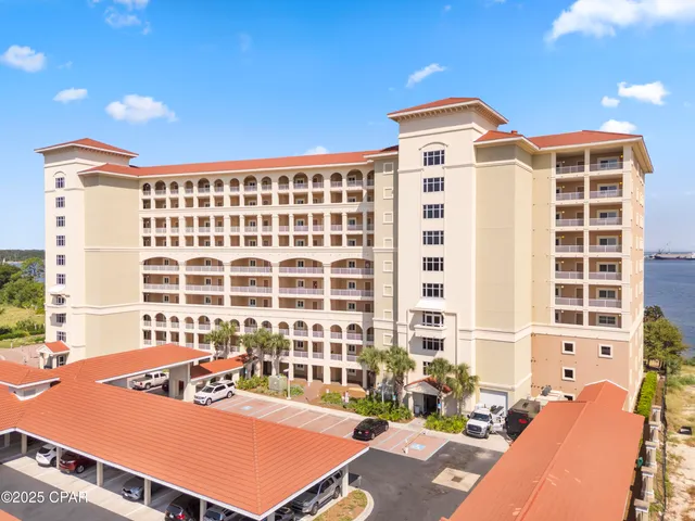$599,000 | 2400 Grandiflora Boulevard, Unit E409, Panama City Beach, FL 32408