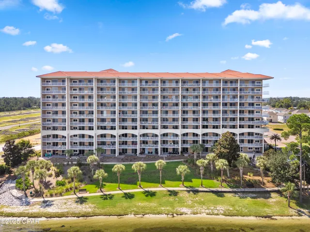 $599,000 | 2400 Grandiflora Boulevard, Unit E409, Panama City Beach, FL 32408