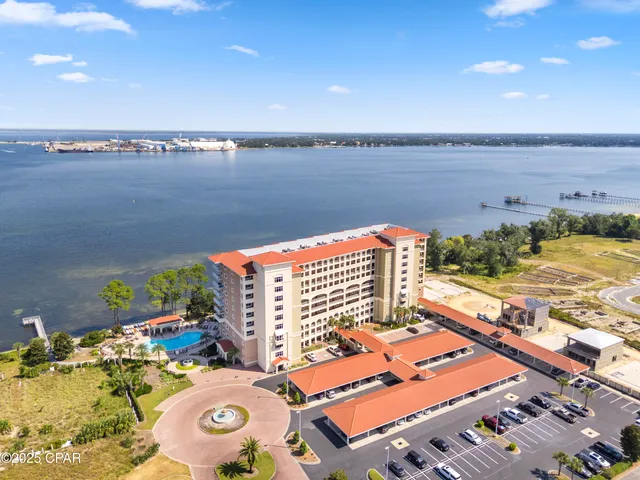 $599,000 | 2400 Grandiflora Boulevard, Unit E409, Panama City Beach, FL 32408