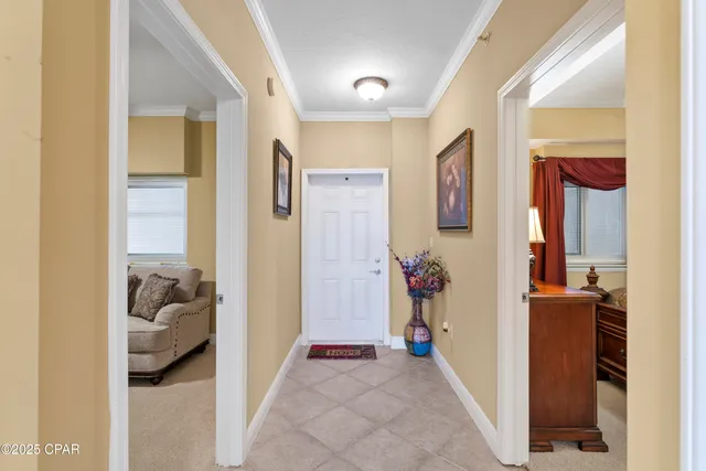 $599,000 | 2400 Grandiflora Boulevard, Unit E409, Panama City Beach, FL 32408