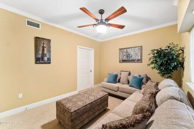 $599,000 | 2400 Grandiflora Boulevard, Unit E409, Panama City Beach, FL 32408