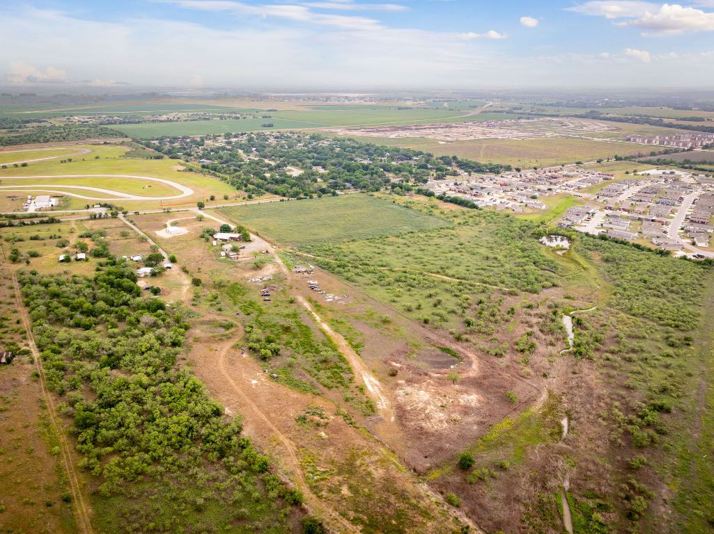2811 Harris Hill Road San Marcos, TX 78666 - Photo 2 of 23 a view of an ocean and beach
