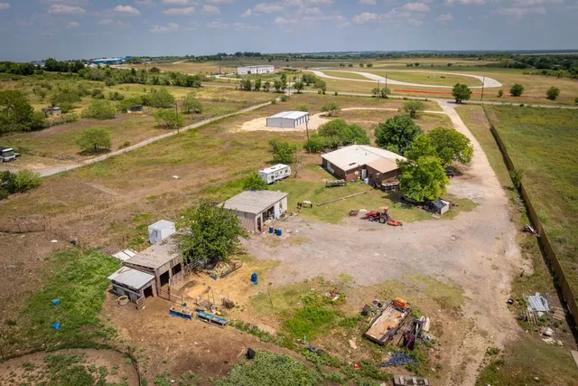 a view of a lake with a mountain