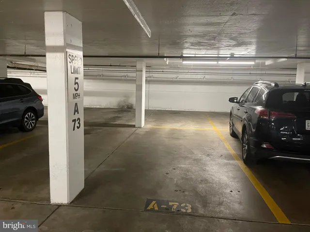 a swimming pool with outdoor space and sitting space