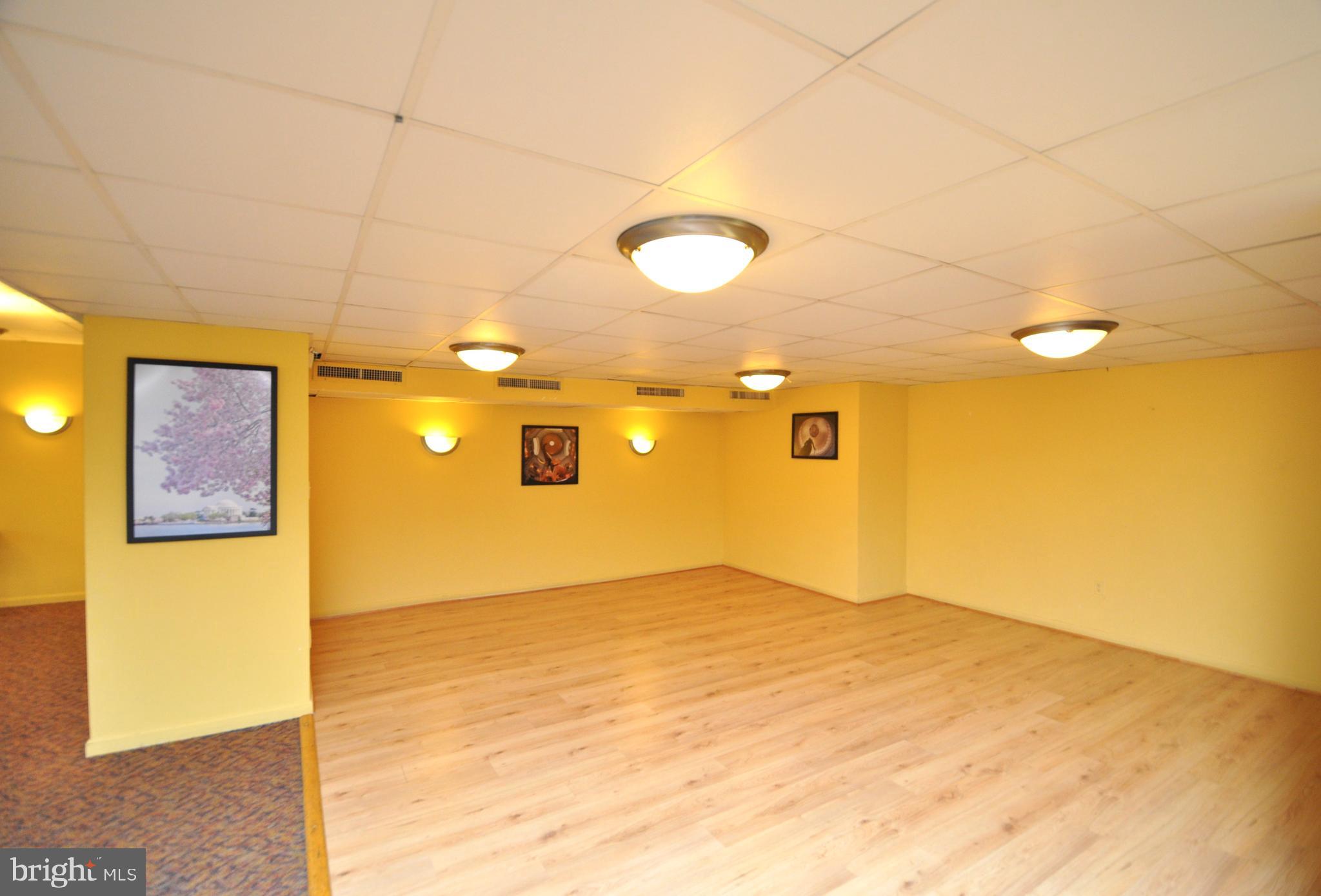 2939 Van Ness Street Northwest, Unit 421 Washington, DC 20008 - Photo 17 of 18 Party Room