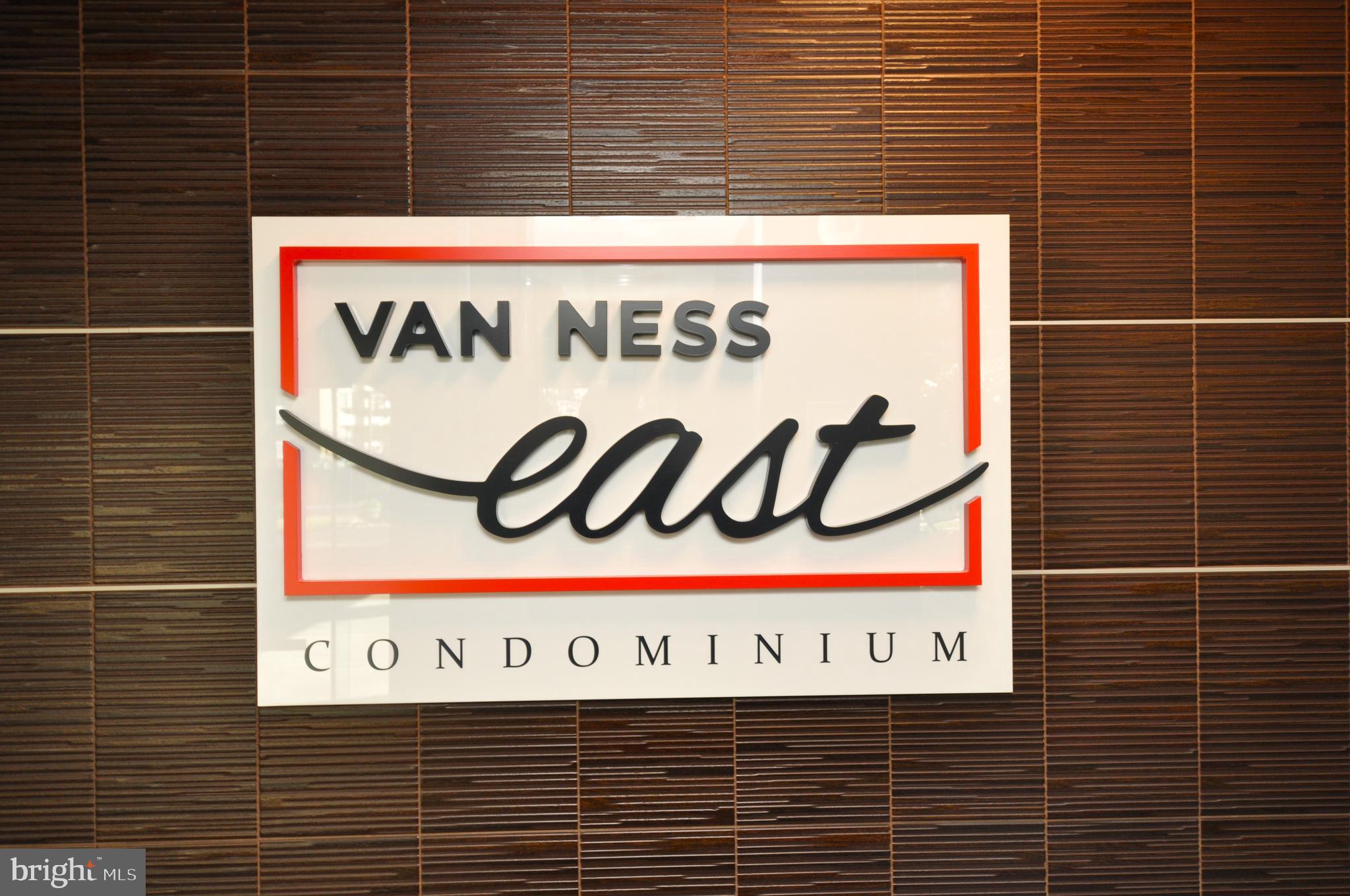 2939 Van Ness Street Northwest, Unit 421 Washington, DC 20008 - Photo 3 of 18 Van Ness East