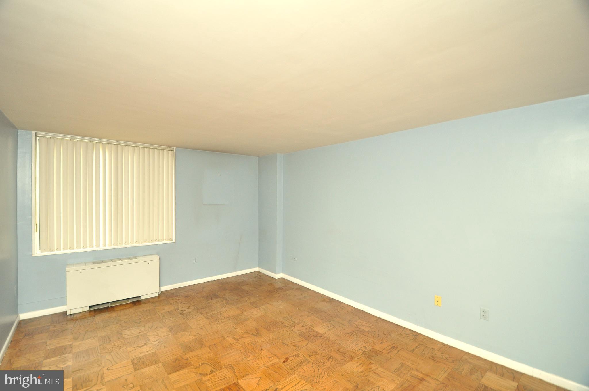 2939 Van Ness Street Northwest, Unit 421 Washington, DC 20008 - Photo 10 of 18 Bedroom