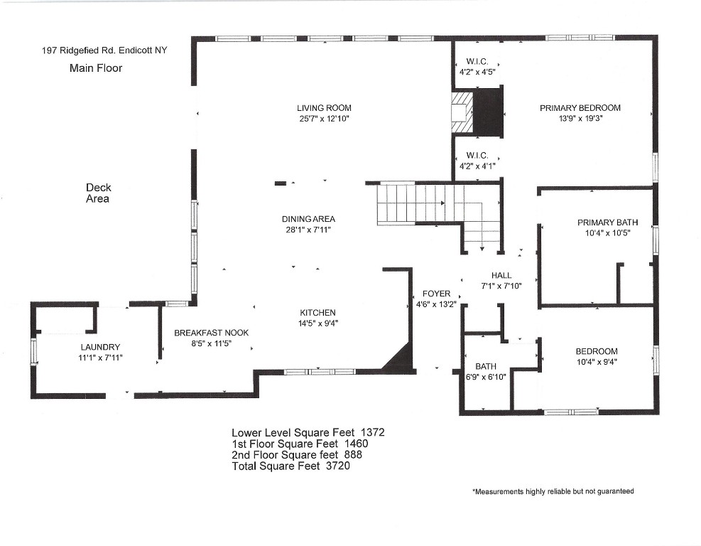 197 Ridgefield Road Endicott, NY 13760 - Photo 46 of 49 Gallery Image 46