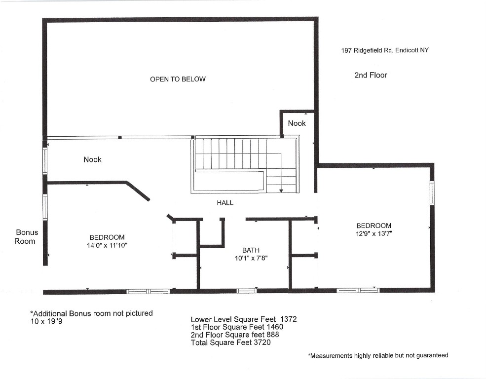 197 Ridgefield Road Endicott, NY 13760 - Photo 47 of 49 Gallery Image 47