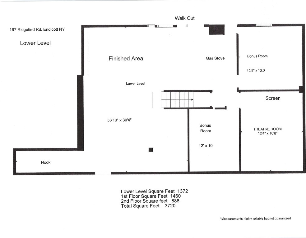 197 Ridgefield Road Endicott, NY 13760 - Photo 49 of 49 Gallery Image 49