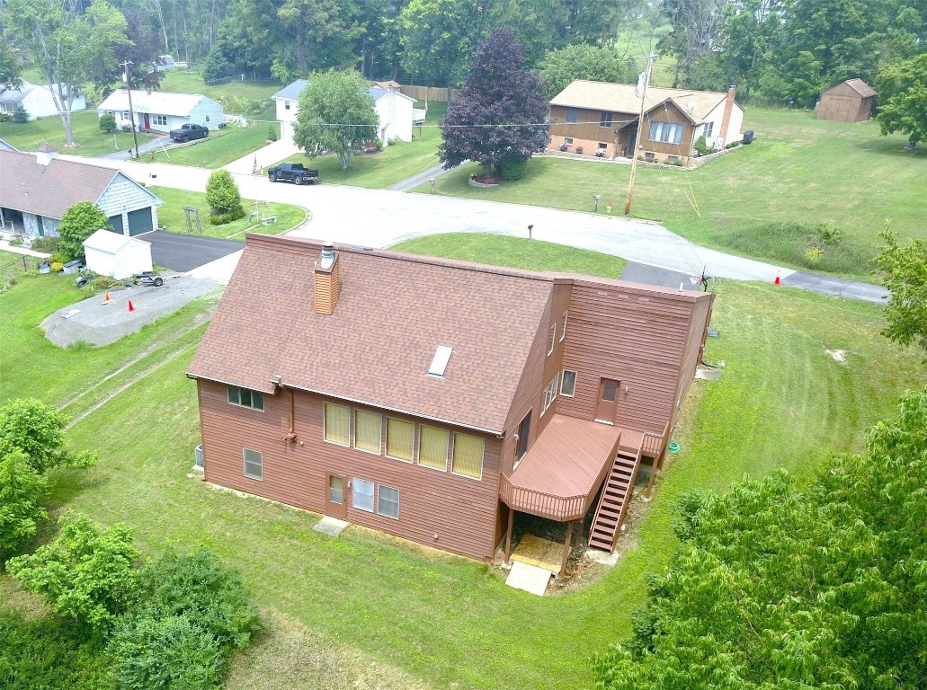 197 Ridgefield Road Endicott, NY 13760 - Photo 7 of 49 Gallery Image 7