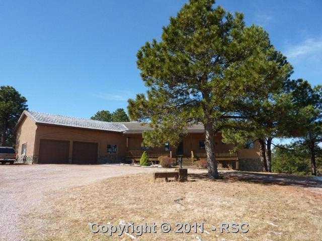 15550 Farrar Road Colorado Springs, CO 80908 - Photo 1 of 16 Gallery Image 1