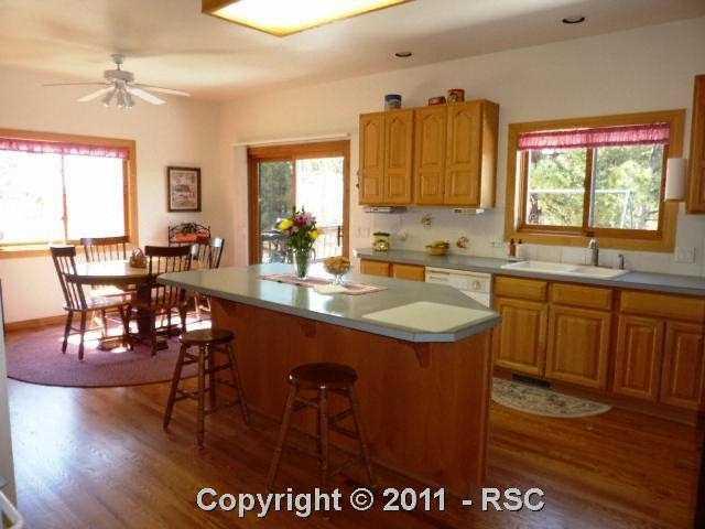 15550 Farrar Road Colorado Springs, CO 80908 - Photo 6 of 16 Gallery Image 6