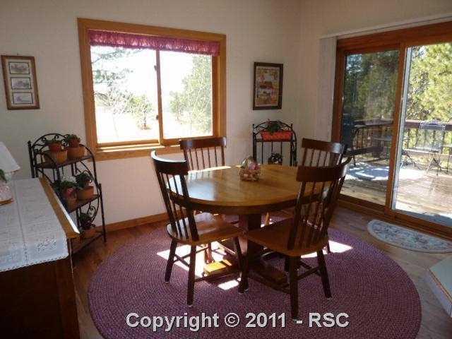 15550 Farrar Road Colorado Springs, CO 80908 - Photo 8 of 16 Gallery Image 8