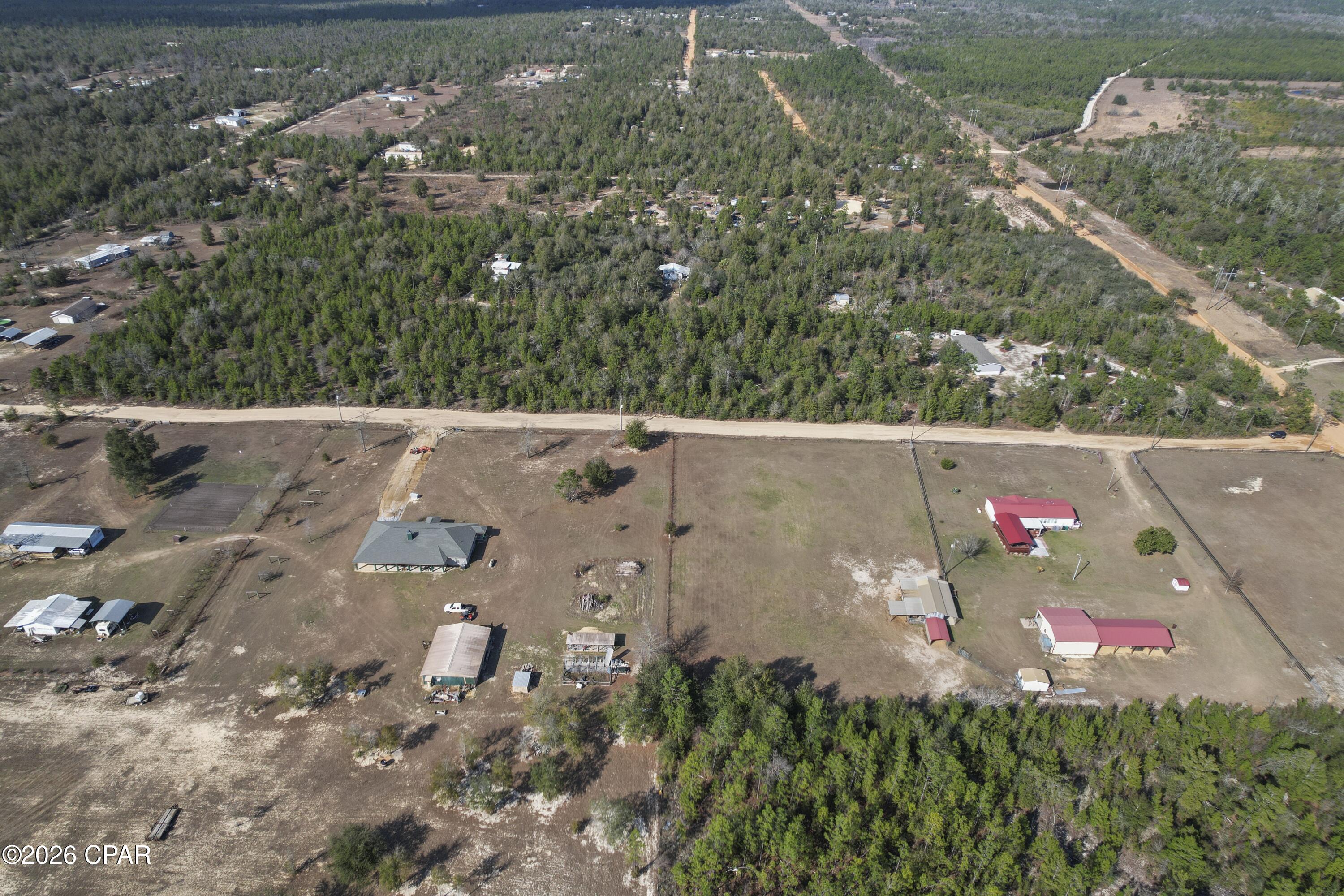 Singer Rd Singer Road Youngstown, FL 32466 - Photo 10 of 14 Gallery Image 10