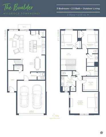 a black and white photo of a floor plan
