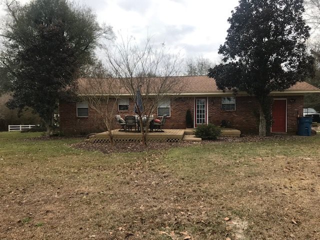 2755 Old Bratt Road Atmore, AL 36502 - Photo 35 of 39