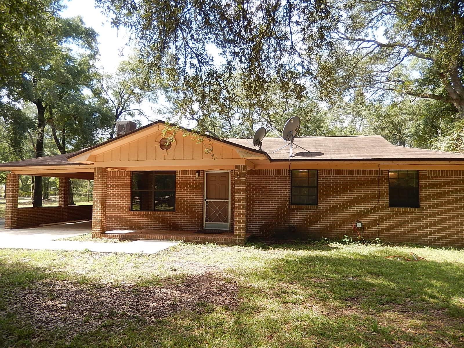 171 Bear Creek Road Quincy, FL 32351 - Photo 26 of 26