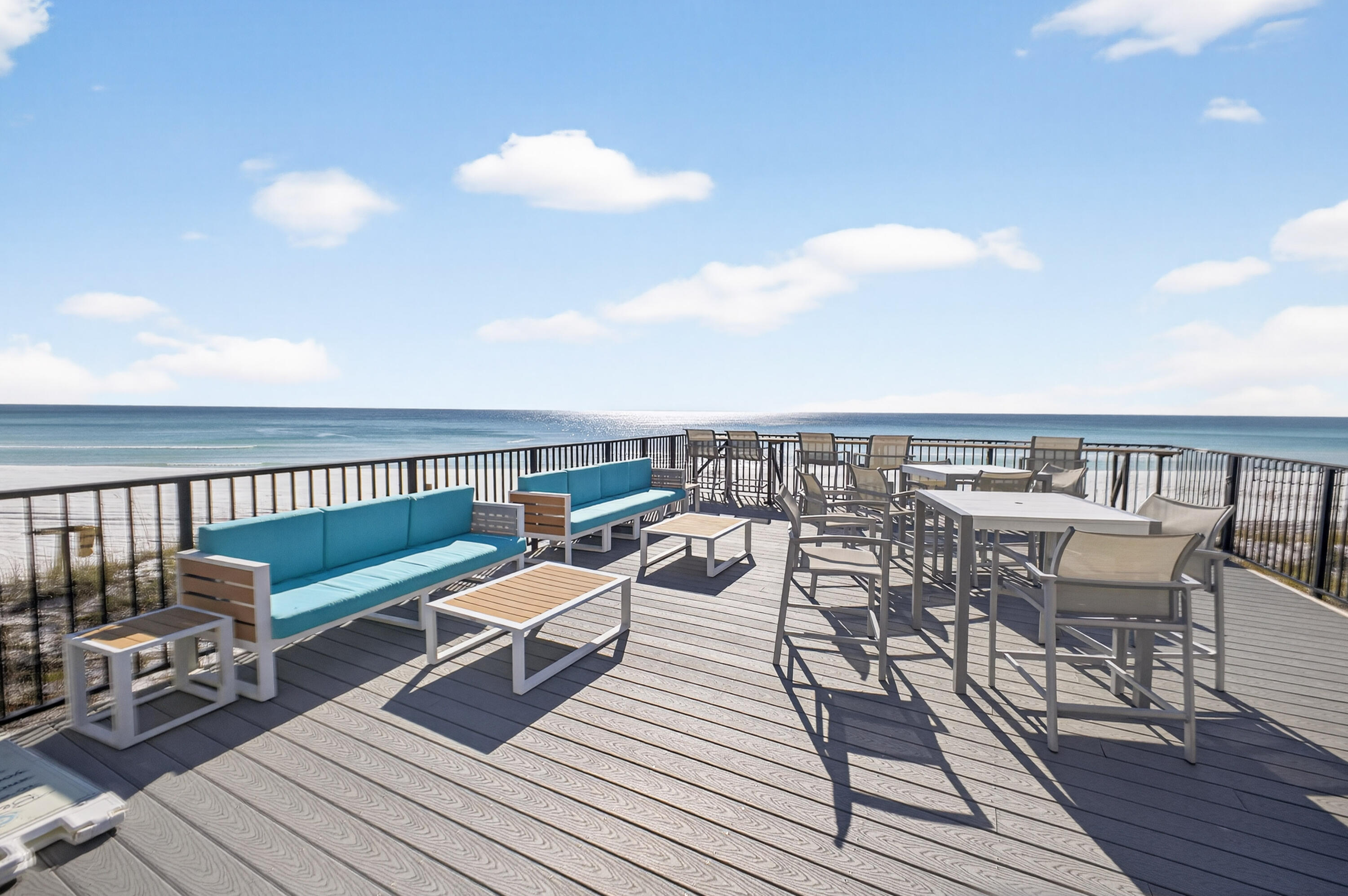 4024 Beachside 1, Unit 4024 Miramar Beach, FL 32550 - Photo 30 of 56 Seaside Observation Deck