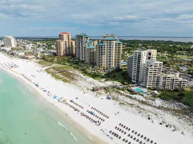 $849,000 | 4024 Beachside 1, Unit 4024, Miramar Beach, FL 32550