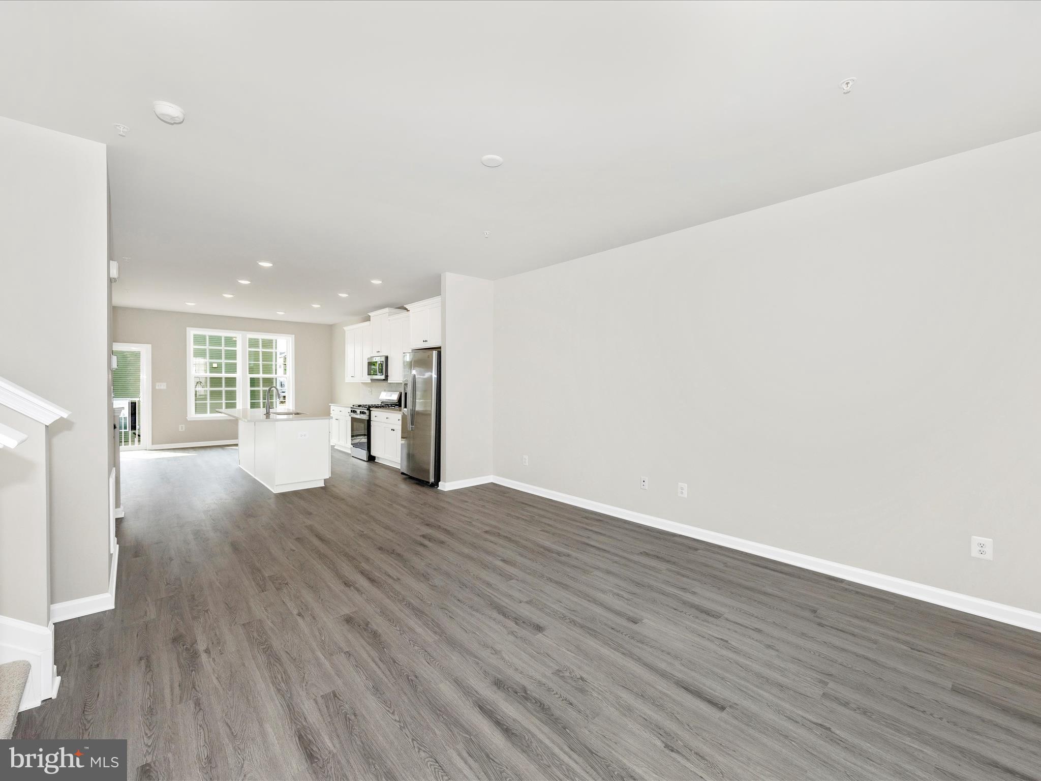 110 Spring Bank Way Frederick, MD 21701 - Photo 12 of 35 Living Room