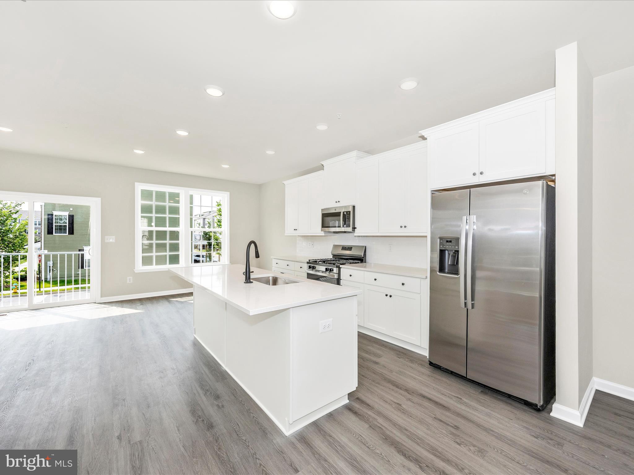 110 Spring Bank Way Frederick, MD 21701 - Photo 14 of 35 Kitchen