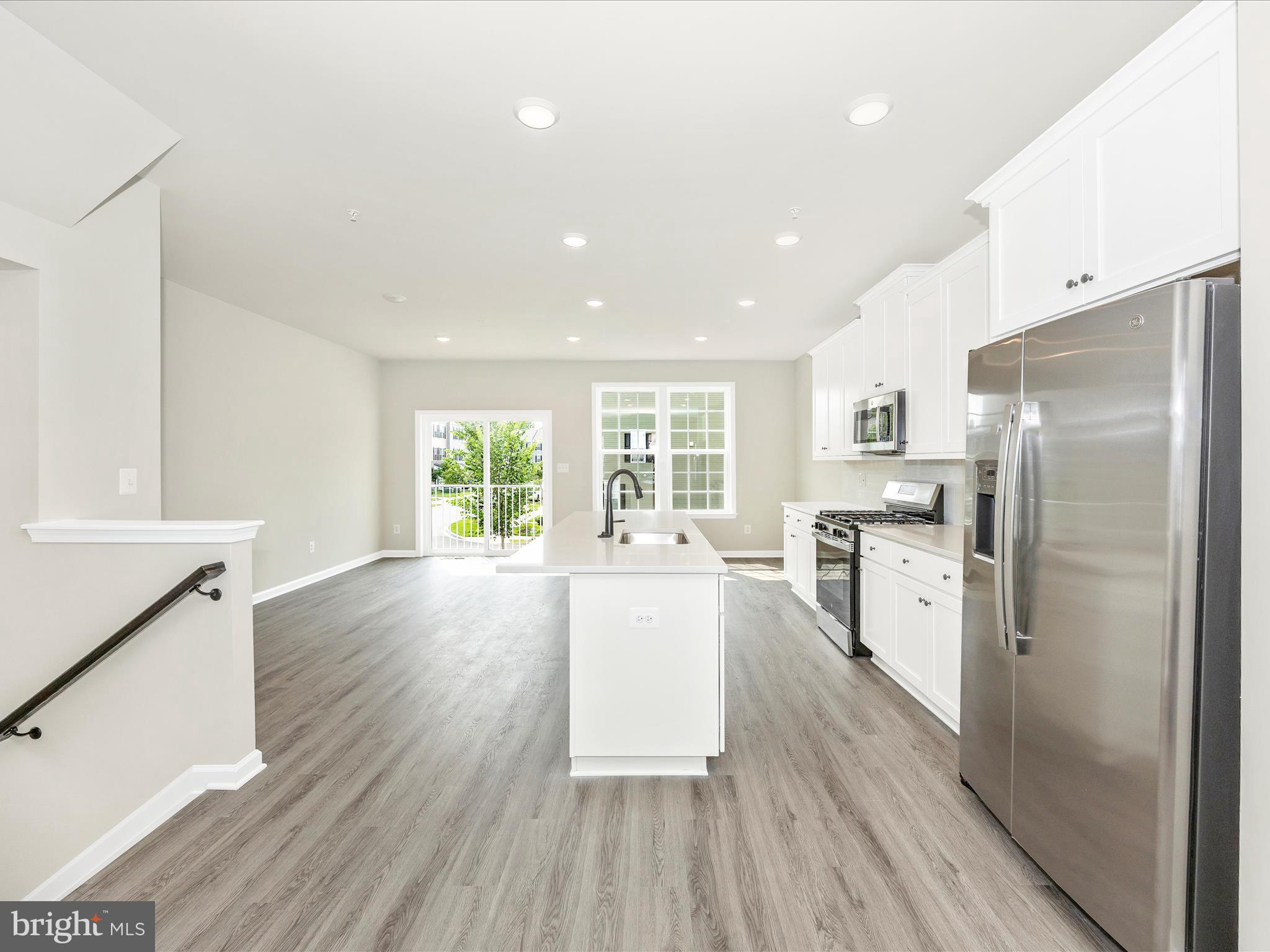 110 Spring Bank Way Frederick, MD 21701 - Photo 15 of 35 Kitchen