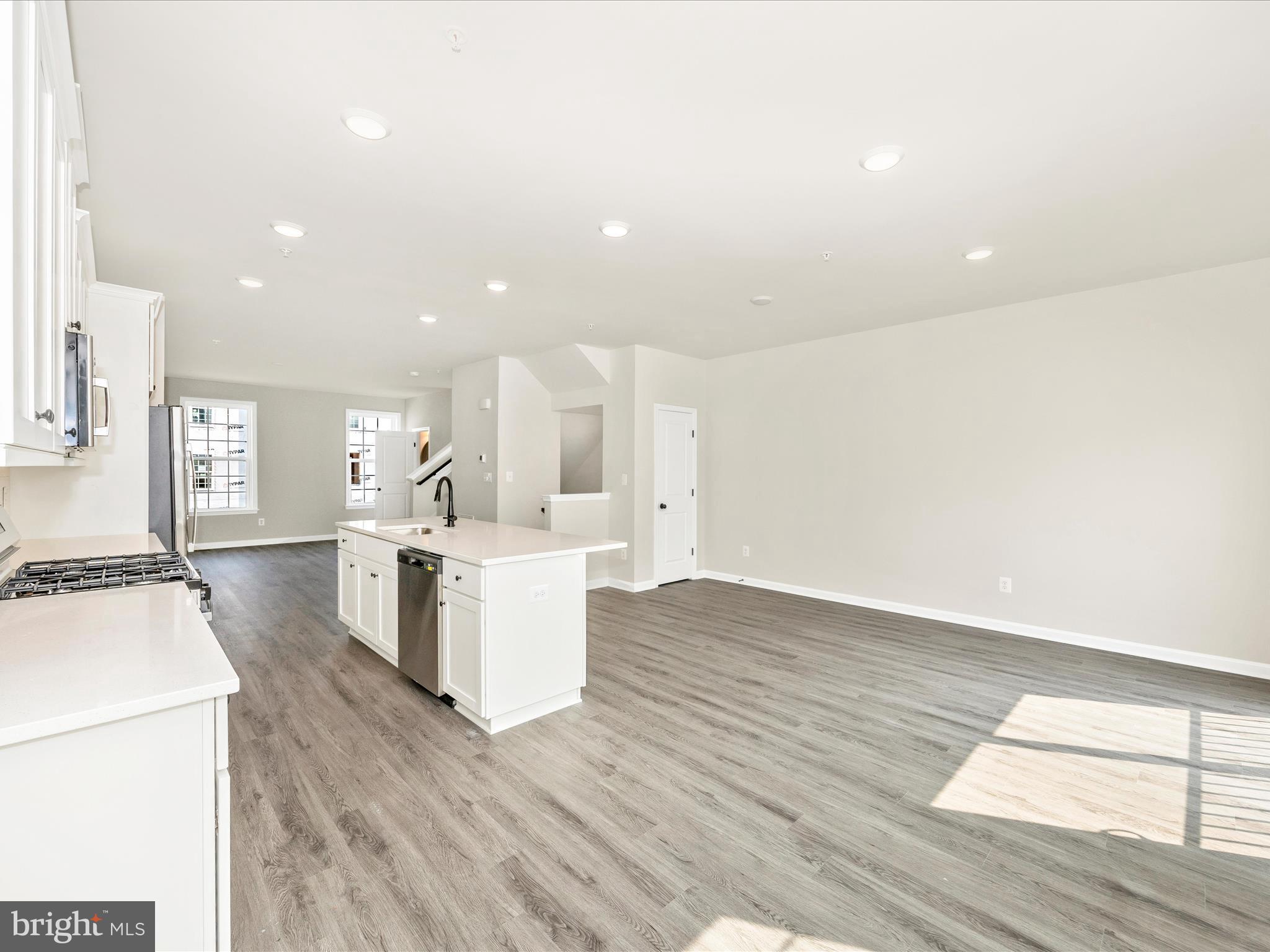 110 Spring Bank Way Frederick, MD 21701 - Photo 18 of 35 Kitchen