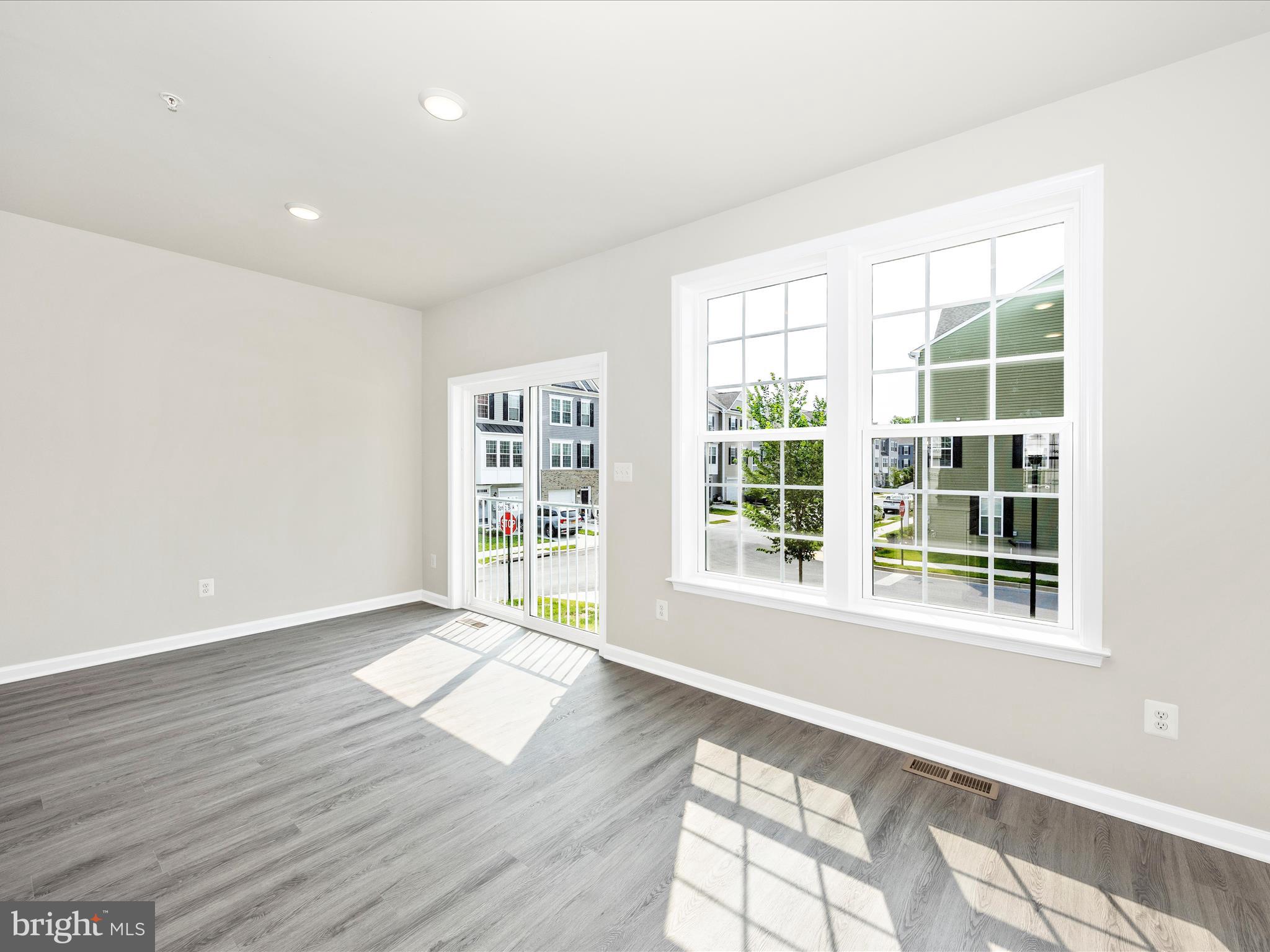 110 Spring Bank Way Frederick, MD 21701 - Photo 19 of 35 Breakfast Area