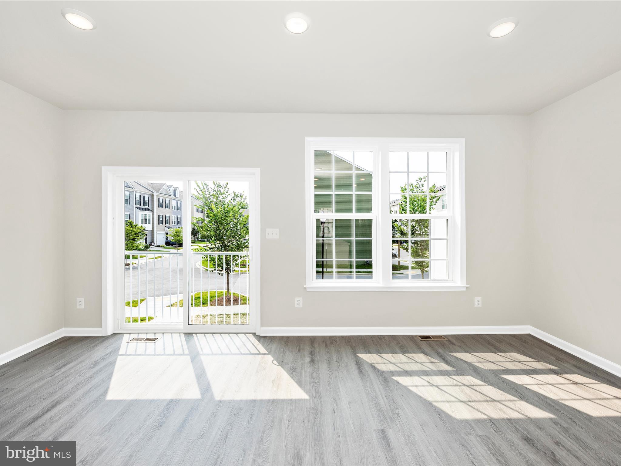 110 Spring Bank Way Frederick, MD 21701 - Photo 20 of 35 Breakfast Area