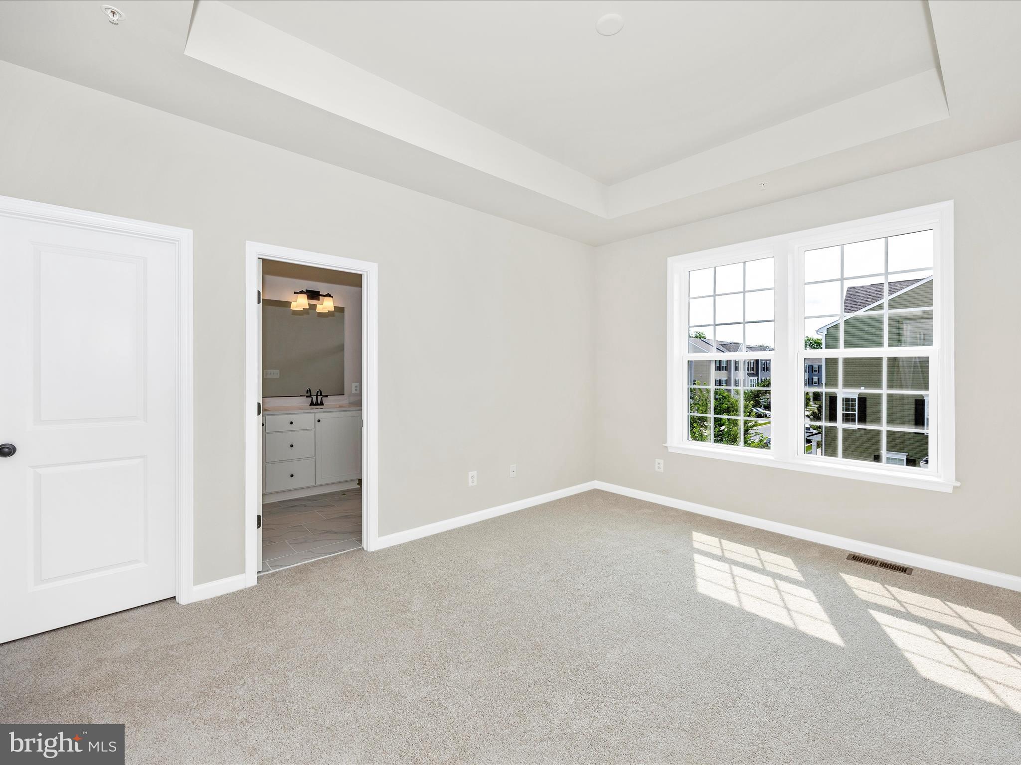 110 Spring Bank Way Frederick, MD 21701 - Photo 22 of 35 Primary Bedroom