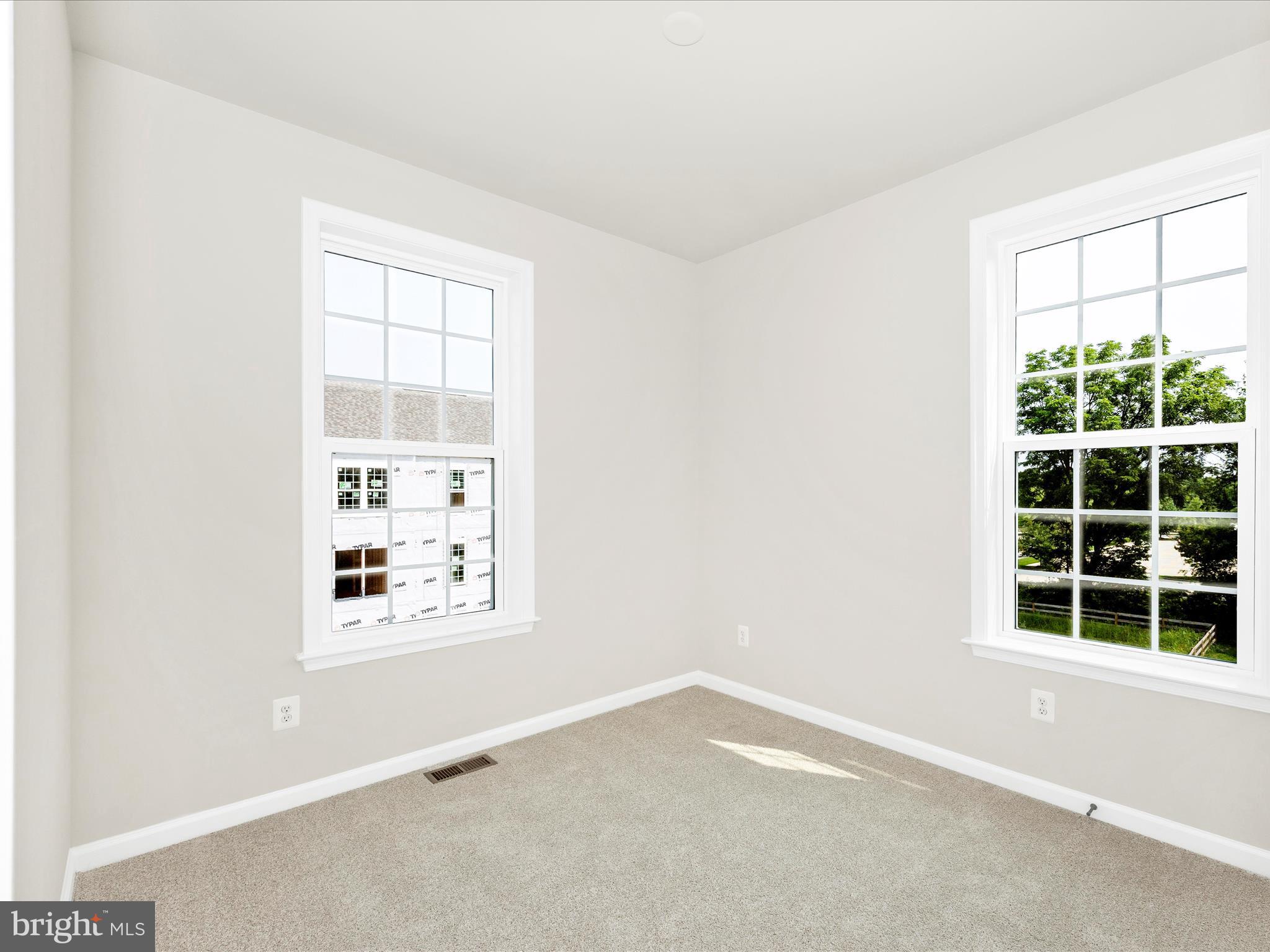 110 Spring Bank Way Frederick, MD 21701 - Photo 26 of 35 Bedroom 3