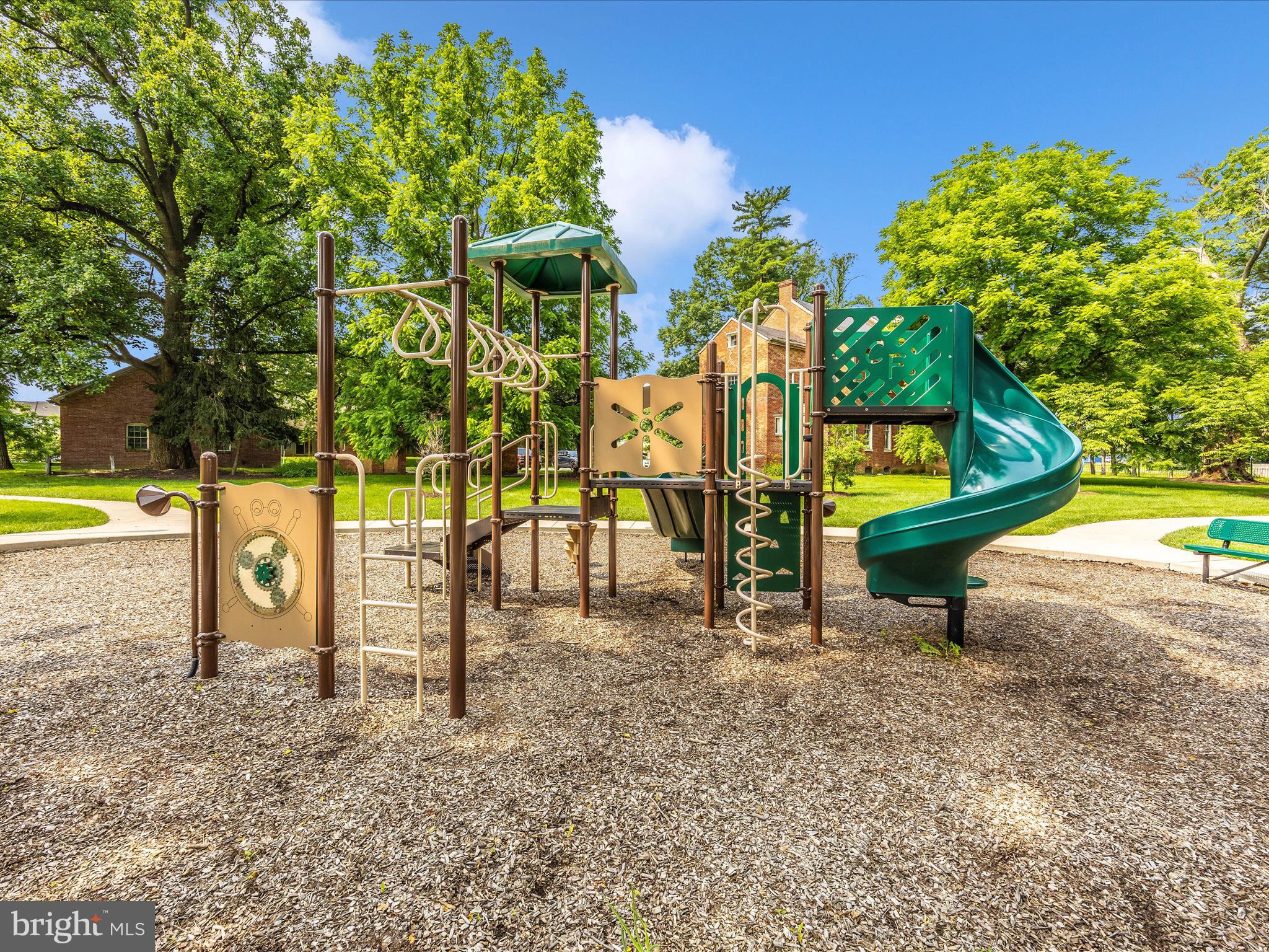 110 Spring Bank Way Frederick, MD 21701 - Photo 33 of 35 Tot Lot