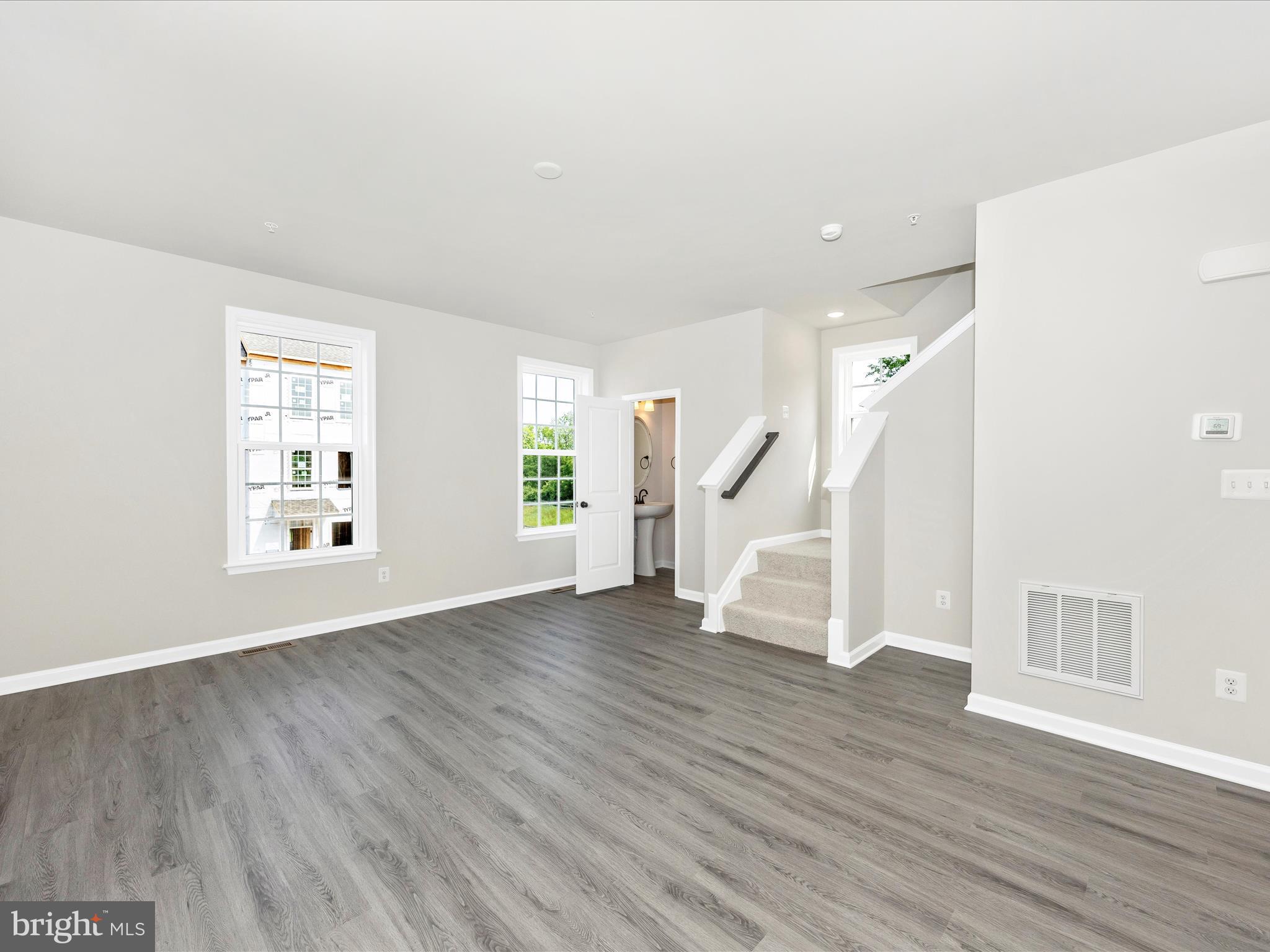 110 Spring Bank Way Frederick, MD 21701 - Photo 10 of 35 Living Room