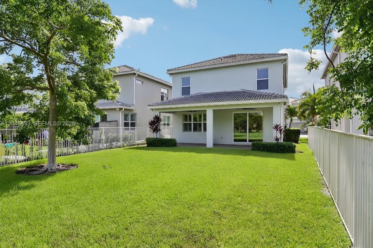1636 Trailhead Terrace Hollywood, FL 33021 - Photo 48 of 66
