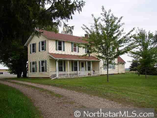 N9958 South North Branch Road Hixton, WI 54635 - Photo 1 of 1 Gallery Image 1