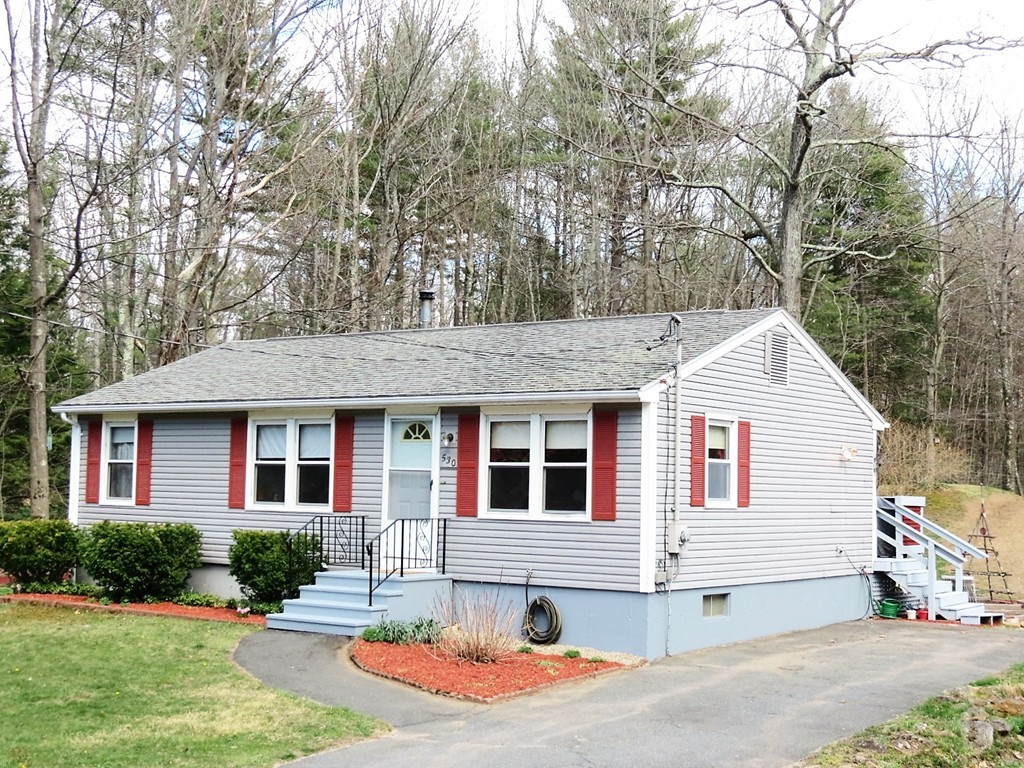 530 Conant Road Athol, MA 01331 - Photo 1 of 26