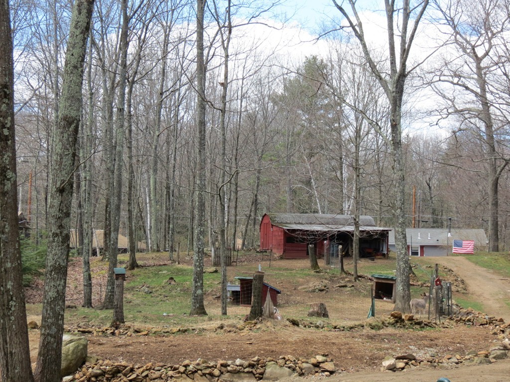 530 Conant Road Athol, MA 01331 - Photo 5 of 26