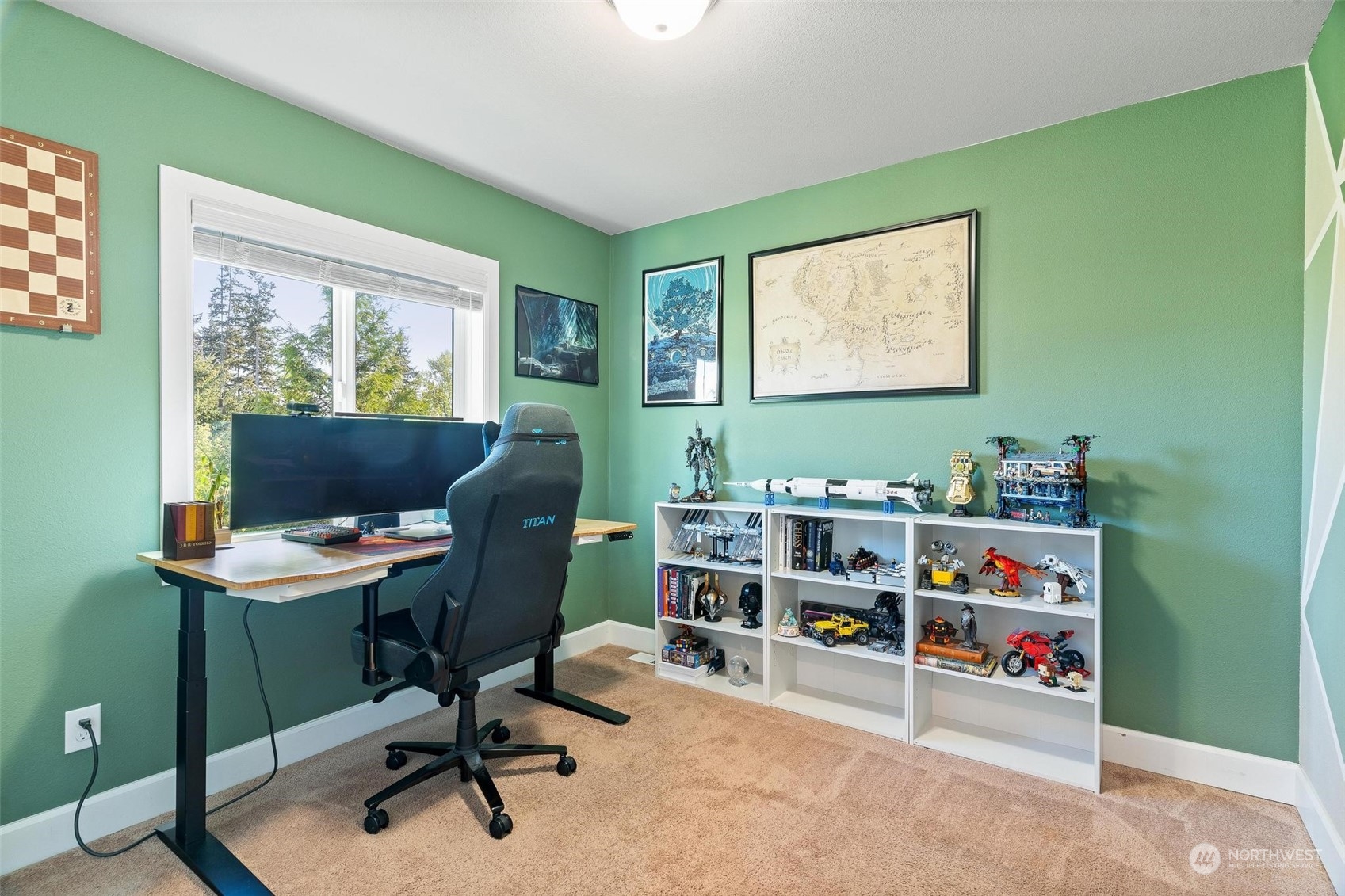 17522 39th Avenue Southeast Bothell, WA 98012 - Photo 21 of 32