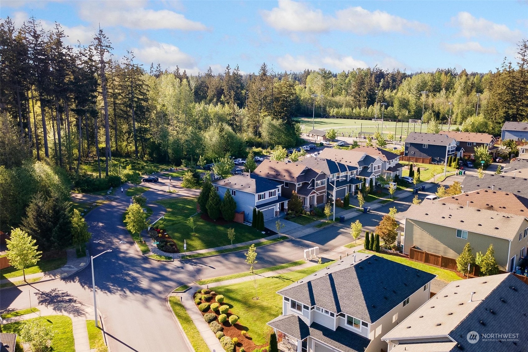 17522 39th Avenue Southeast Bothell, WA 98012 - Photo 32 of 32