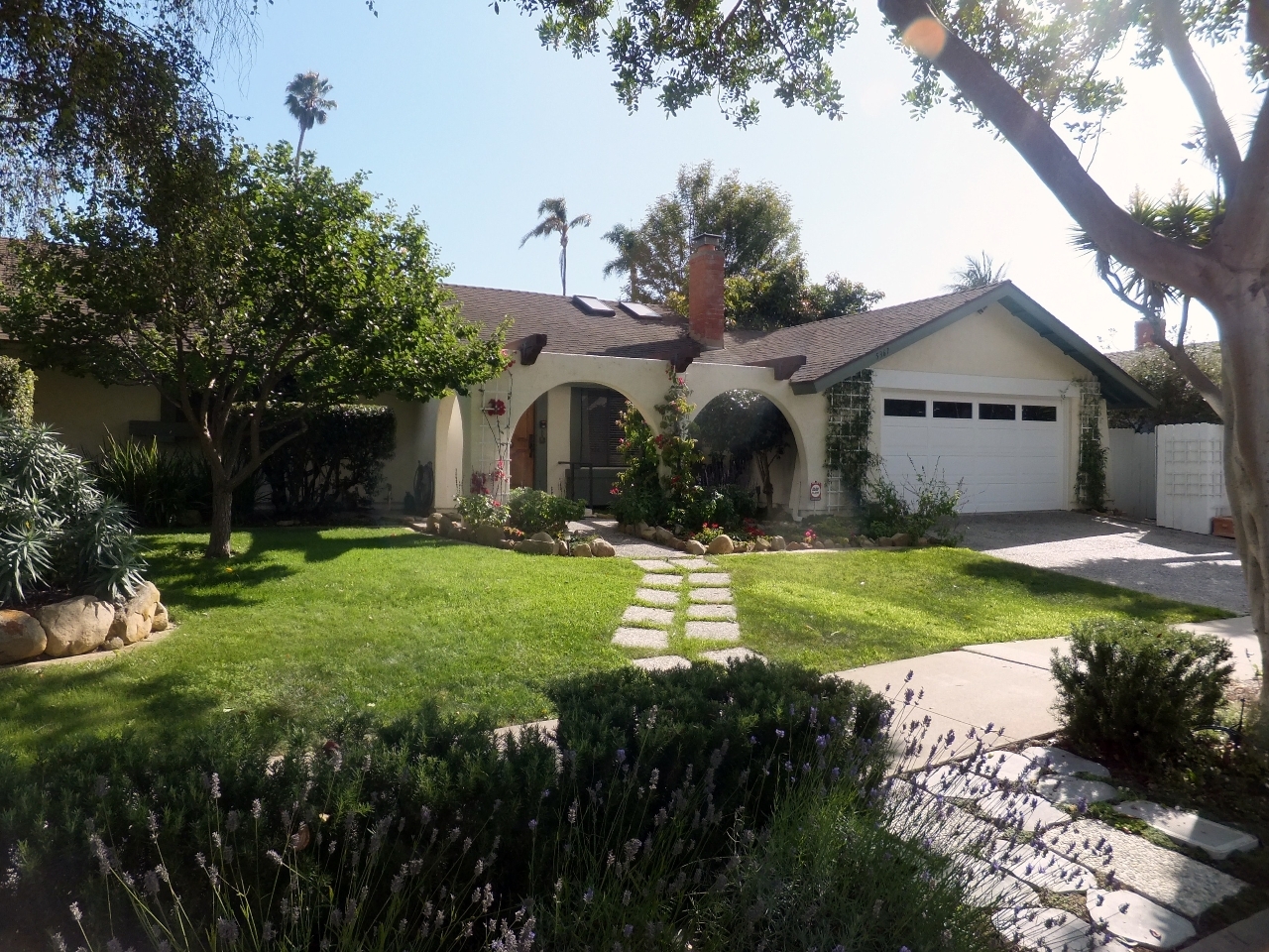 5367 Ogan Road Carpinteria, CA 93013 - Photo 1 of 12 NEW_front of house