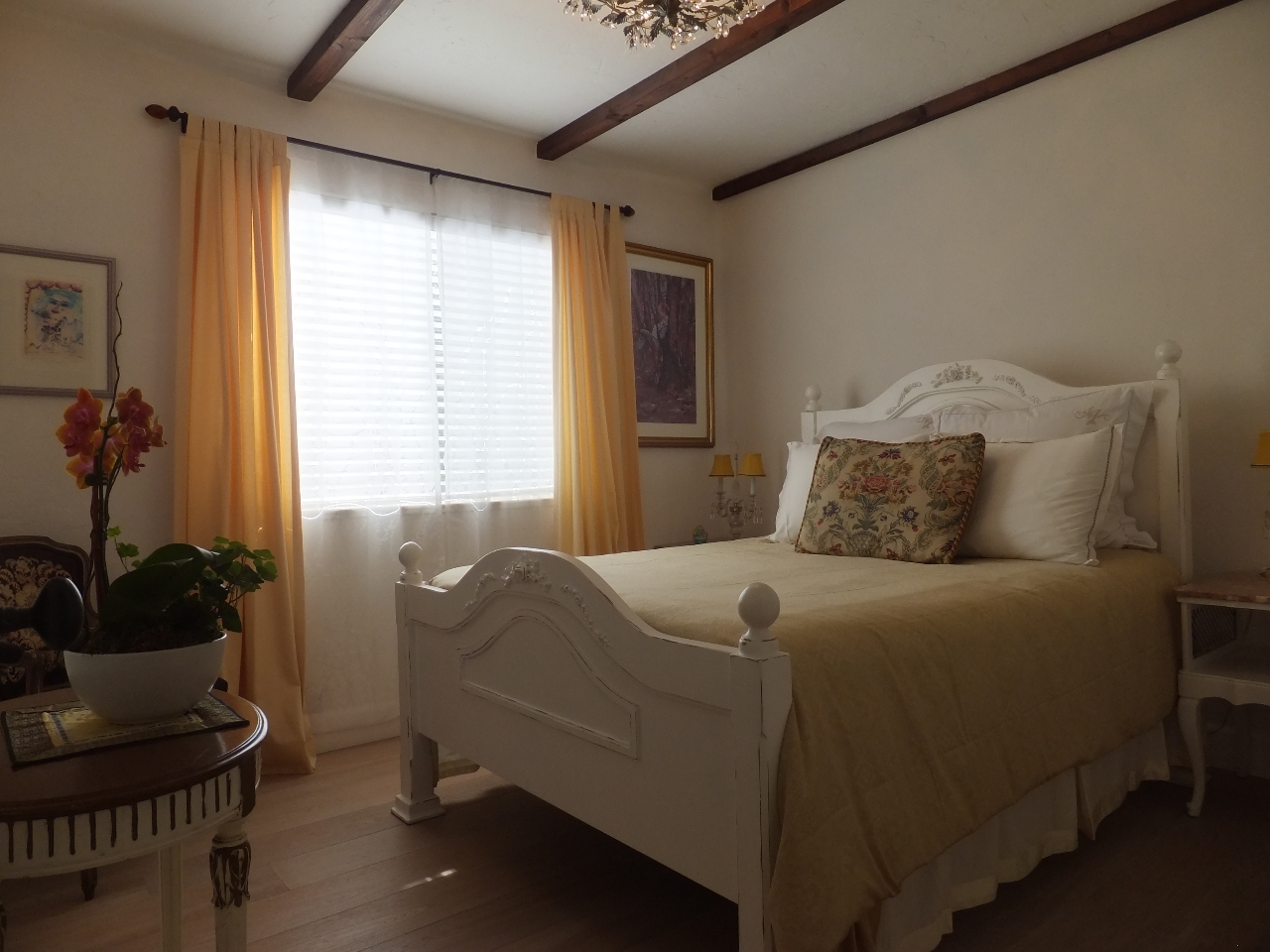 5367 Ogan Road Carpinteria, CA 93013 - Photo 7 of 12 bedroom 2
