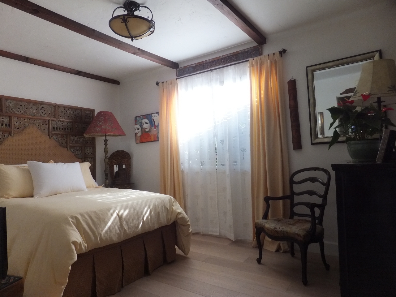 5367 Ogan Road Carpinteria, CA 93013 - Photo 8 of 12 bedroom 3